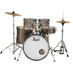 PEARL RS525SC/C707 - BRONZE METALLIC