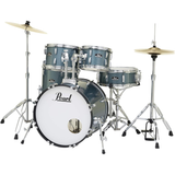  PEARL RS525SC/C703 - AQUA BLUE GLITTER 