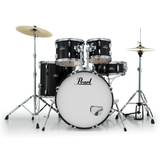  PEARL RS525SC/C31 - JET BLACK 