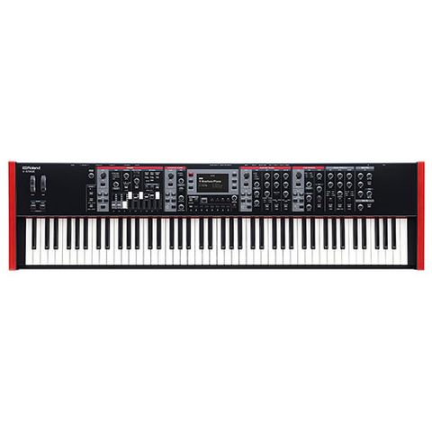  ROLAND V-STAGE88 Đàn phím điện tử ban nhạc 
