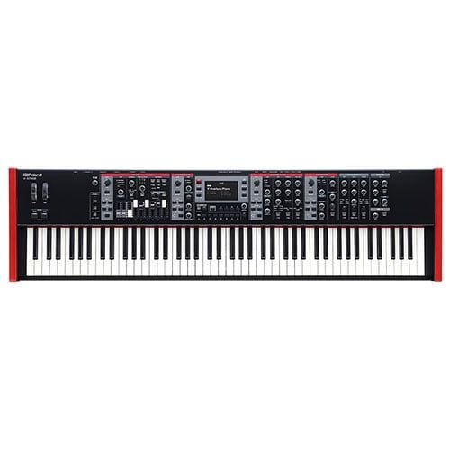  ROLAND V-STAGE88 Đàn phím điện tử ban nhạc 