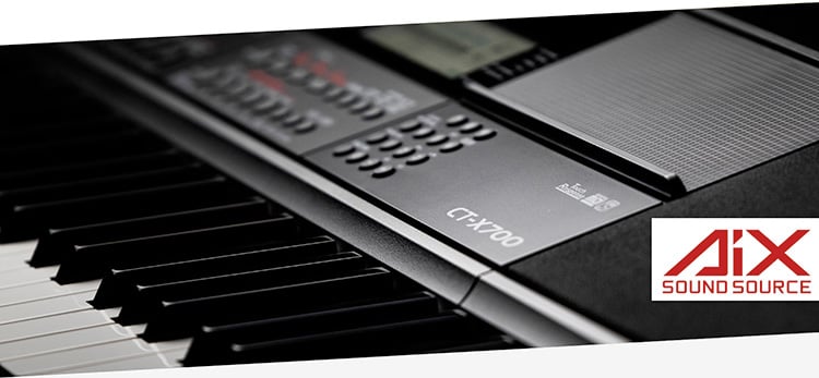 Tính năng 3 bước tự học được hãng Casio áp dụng vào các Model organ casio 
