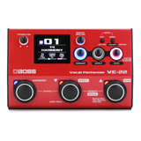  BOSS VE-22 Bộ hiệu ứng vocal 