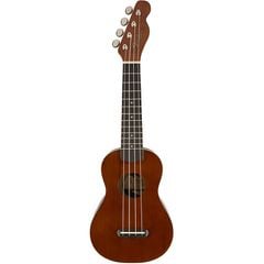 FENDER ĐÀN UKULELE SOP VENICE NAT 0971610722
