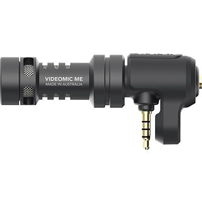  RODE VIDEOMIC-ME PHÒNG THU KHÁC 