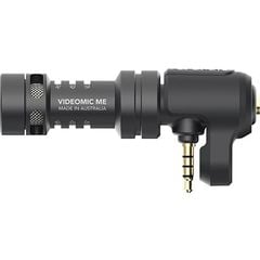 RODE VIDEOMIC-ME PHÒNG THU KHÁC