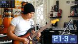  BOSS GT-1000 