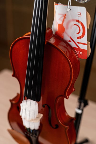  PHOENIX Violin VP101R size 4/4