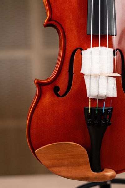  PHOENIX Violin VP101R size 4/4