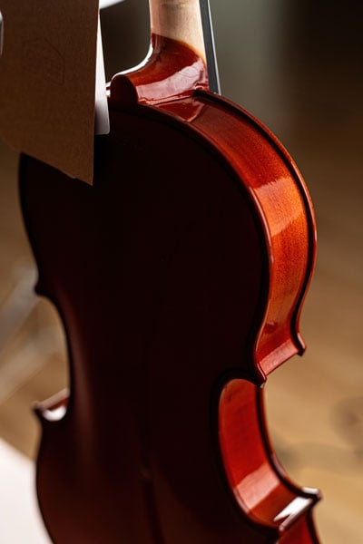  PHOENIX Violin VP101R size 4/4