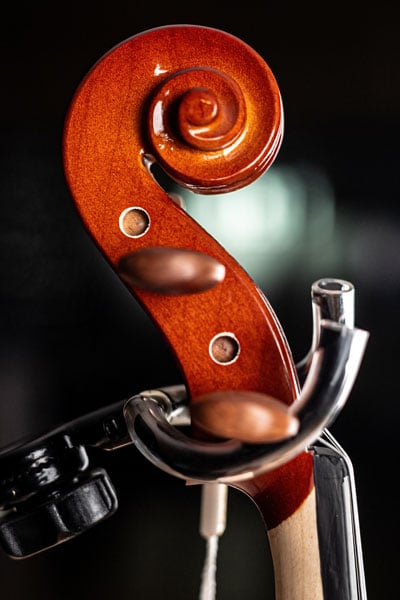  PHOENIX Violin VP101R size 4/4