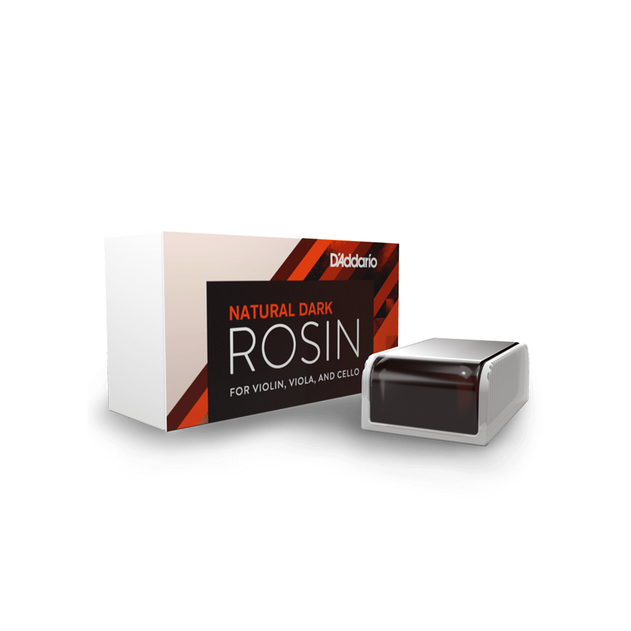  D'ADDARIO NHỰA THÔNG COLOPHAN ĐÀN VIOLIN VR300