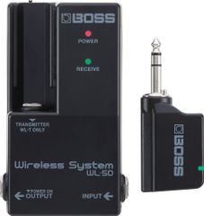 BOSS WL-50