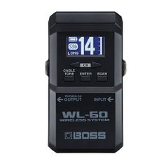 BOSS WL-60