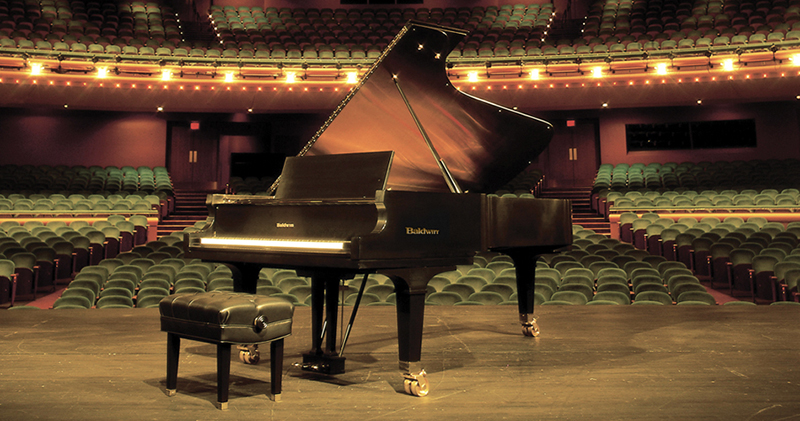 xuất xứ thương hiệu Baldwin Piano 