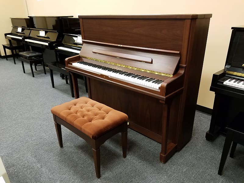 xuất xứ thương hiệu Piano Schimmel
