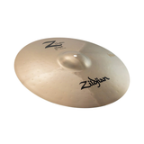  ZILDJIAN Z40115 Z CUSTOM LÁ CRASH 18" 