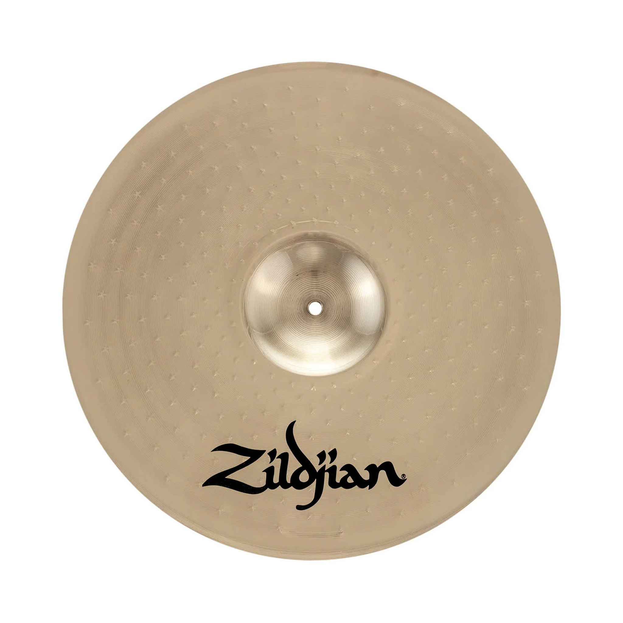  ZILDJIAN Z40115 Z CUSTOM LÁ CRASH 18
