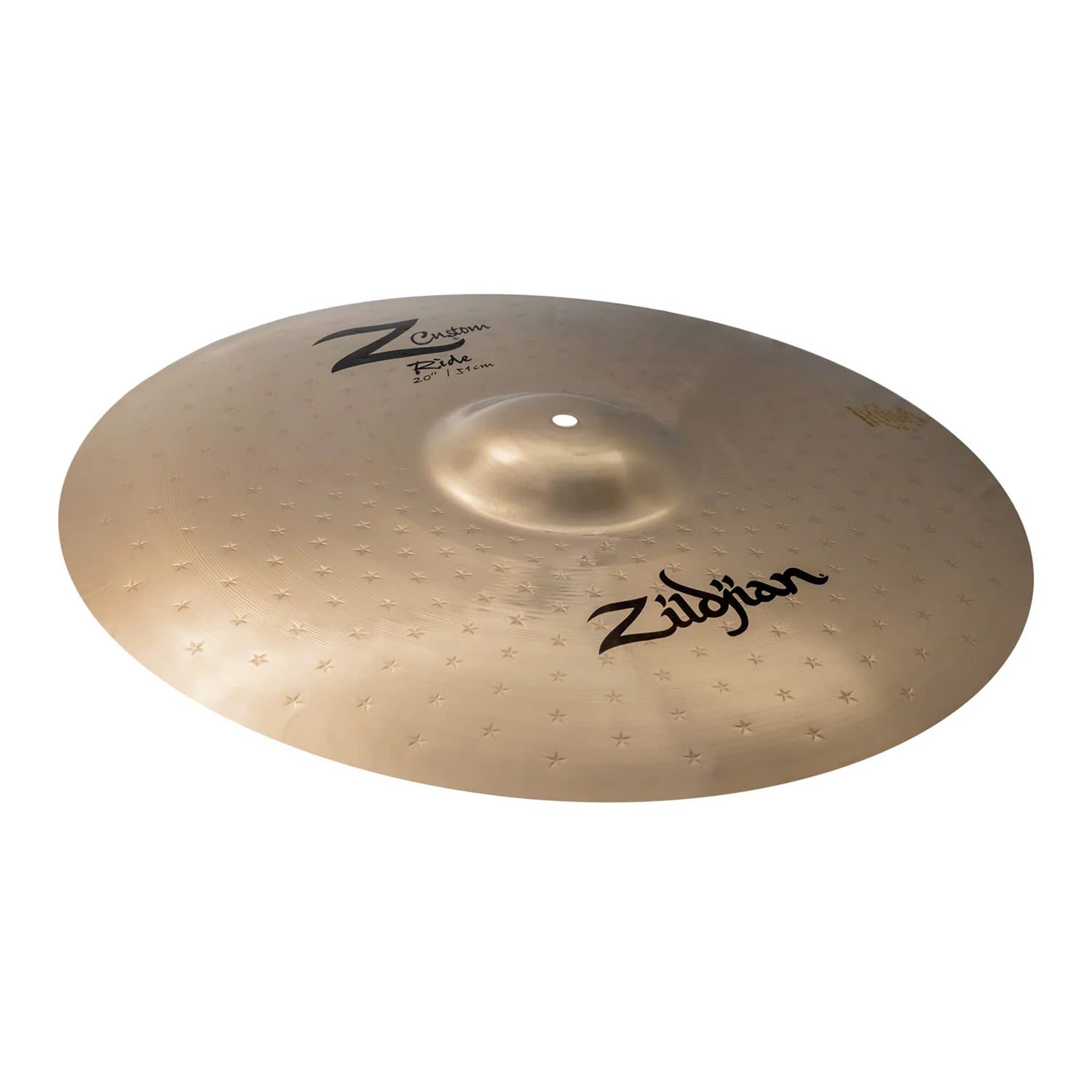  ZILDJIAN Z40120 Z CUSTOM LÁ RIDE 20
