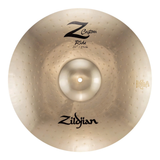  ZILDJIAN Z40120 Z CUSTOM LÁ RIDE 20" 