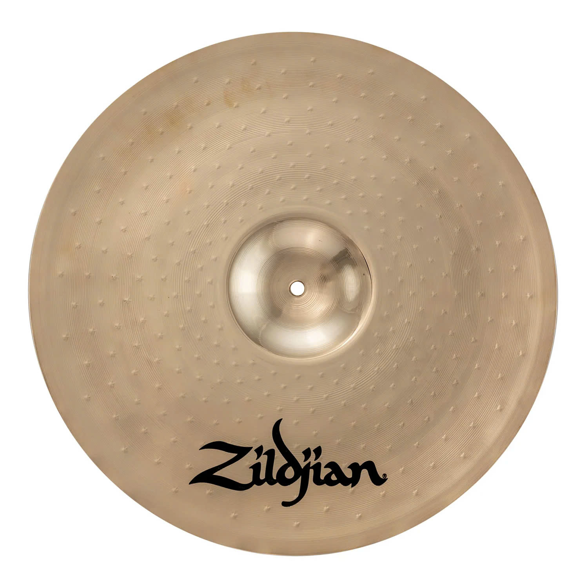  ZILDJIAN Z40120 Z CUSTOM LÁ RIDE 20