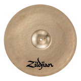  ZILDJIAN Z40120 Z CUSTOM LÁ RIDE 20" 