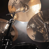  ZILDJIAN Z40120 Z CUSTOM LÁ RIDE 20" 