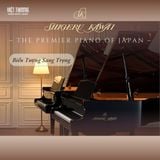  SHIGERU KAWAI SK-3L-M/PEP 