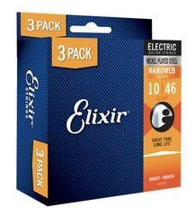 ELIXIR 3313216542 Dây đàn Guitar