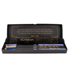 ZILDJIAN BỘ DÙI TRỐNG KỶ NIỆM 400 NĂM Z5ABUNDLE-400