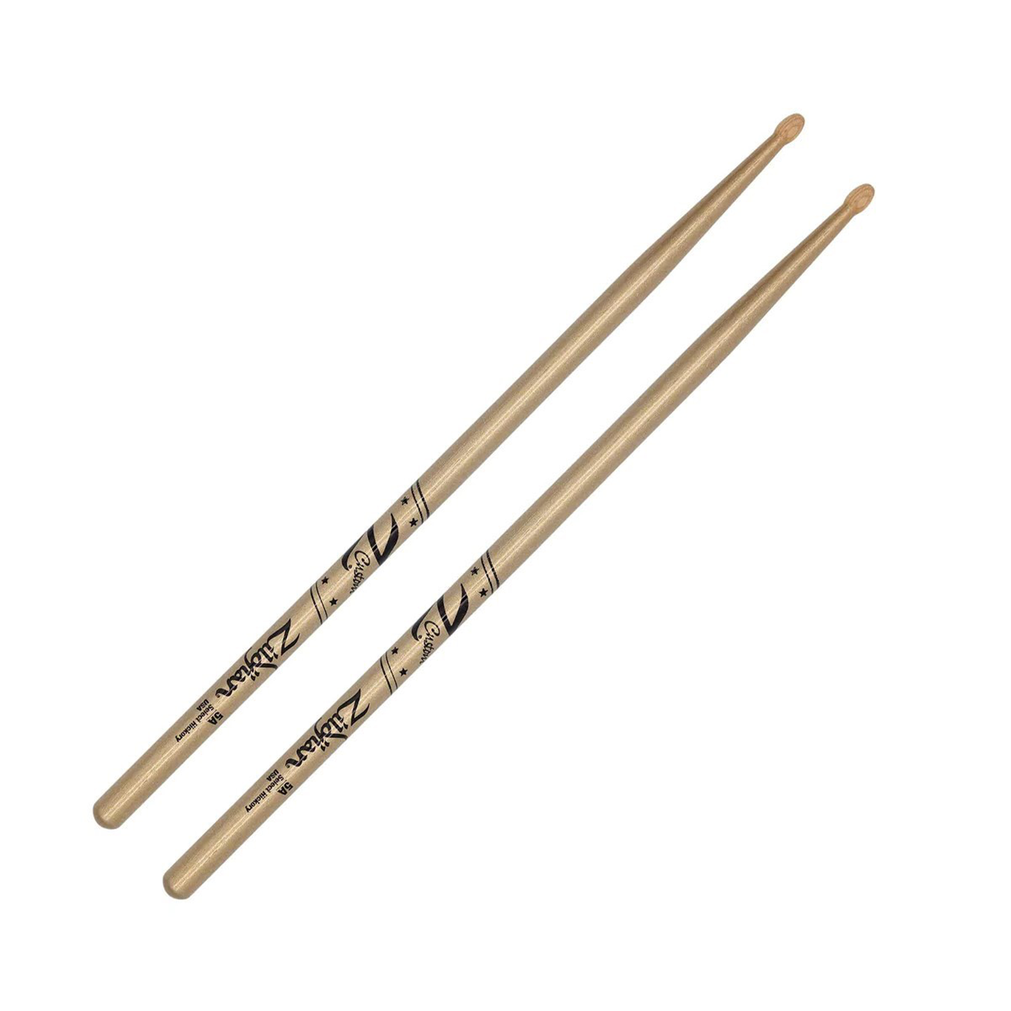  ZILDJIAN DÙI TRỐNG Z5ACG-ZC 