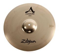 ZILDJIAN LÁ A CUSTOM LẺ 18