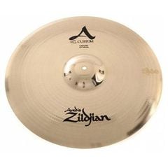 ZILDJIAN LÁ A CUSTOM LẺ 19