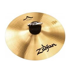 ZILDJIAN LÁ SPLASH BRILLIANT 10'' A CUSTOM A20542