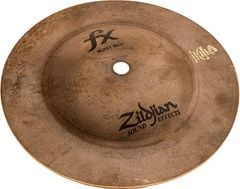 ZILDJIAN LÁ LẺ FX BLAST BELL 7