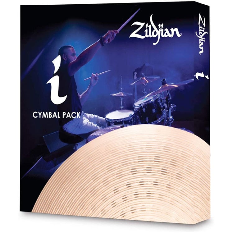  ZILDJIAN LÁ BỘ I FAMILY (14H, 16C, 18C, 20R) ILHPRO