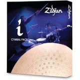  ZILDJIAN LÁ BỘ I FAMILY (14H, 16C, 18C, 20R) ILHPRO 