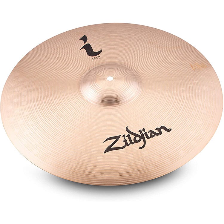  ZILDJIAN LÁ BỘ I FAMILY (14H, 16C, 18C, 20R) ILHPRO