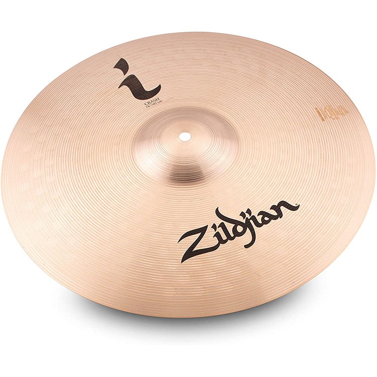  ZILDJIAN LÁ BỘ I FAMILY (14H, 16C, 18C, 20R) ILHPRO