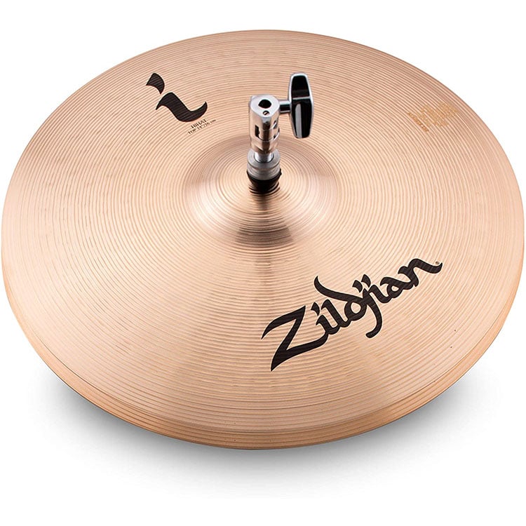  ZILDJIAN LÁ BỘ I FAMILY (14H, 16C, 18C, 20R) ILHPRO