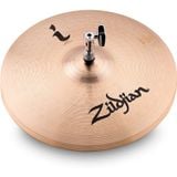  ZILDJIAN LÁ BỘ I FAMILY (14H, 16C, 18C, 20R) ILHPRO 