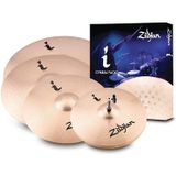  ZILDJIAN LÁ BỘ I FAMILY (14H, 16C, 18C, 20R) ILHPRO 