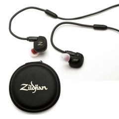 ZILDJIAN TAI NGHE KIỂM ÂM IN-EAR ZIEM1
