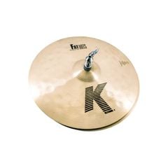 ZILDJIAN CẶP LÁ HI-HAT K FAT 14