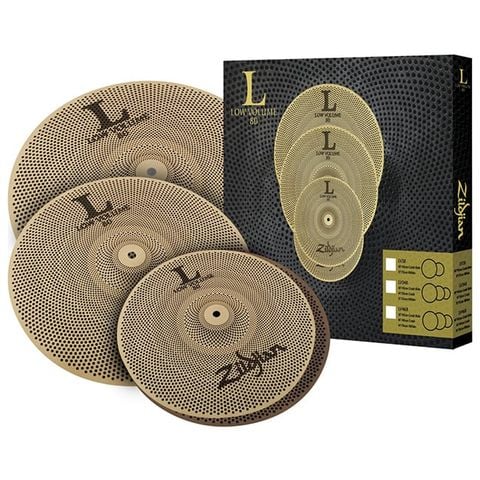  ZILDJIAN LV468 