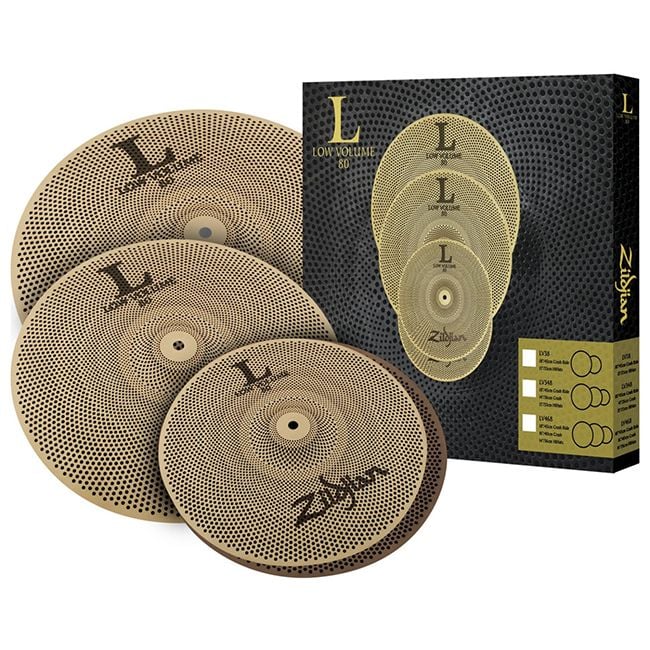  ZILDJIAN LV468 