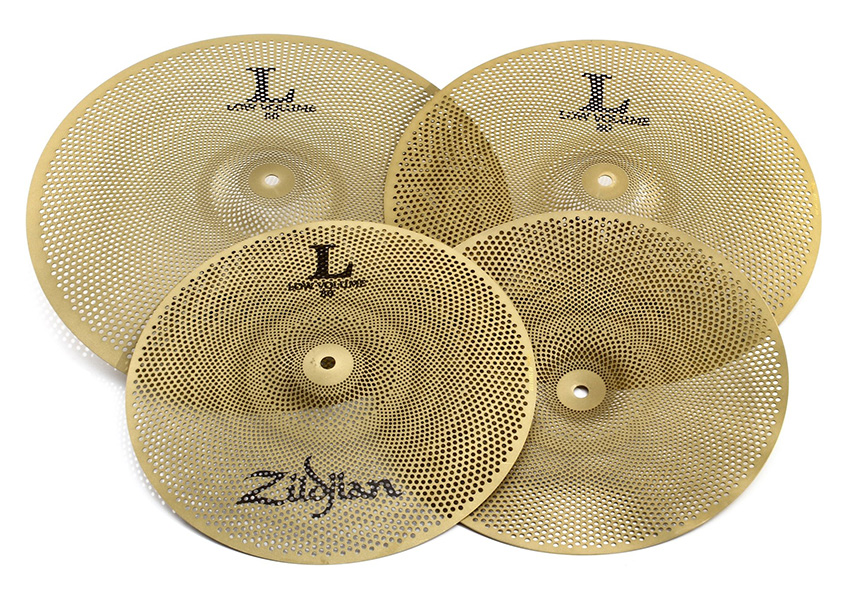 Zildjian LV468có mức giá phải chăng