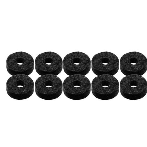  ZILDJIAN ĐỆM NỈ CHO KHÓA HI-HAT (GÓI 10 CHIẾC) P0918 