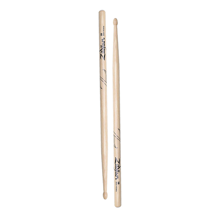 Zildjian Z5B là dùi trống thuộc dòng&nbsp;5B màu Natual bằng gỗ&nbsp;&nbsp;Hickory. Các Z5B rất được các tay trống&nbsp;yêu thích bởi tính nhất quá và chính xác mà nó mang lại trên mỗi lần chạm