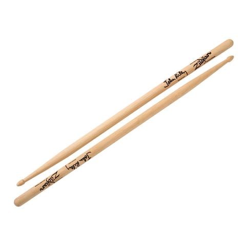  ZILDJIAN CẶP DÙI JOHN RILEY ARTIST ZASJO 